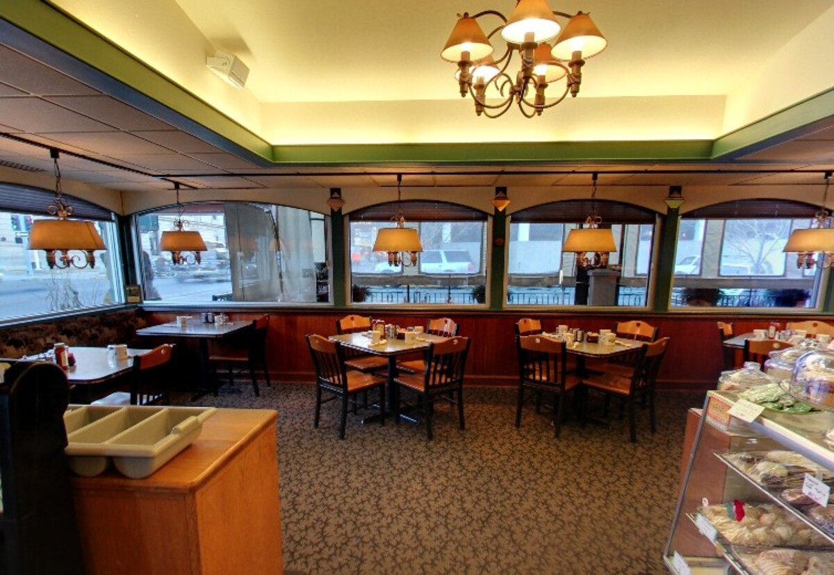 at Stella's Kitchen & Bakery located in Billings MT