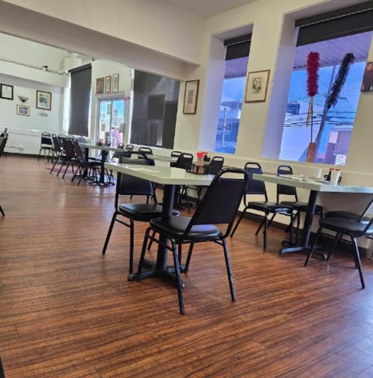 at Helena's Hawaiian Food located in Honolulu, HI