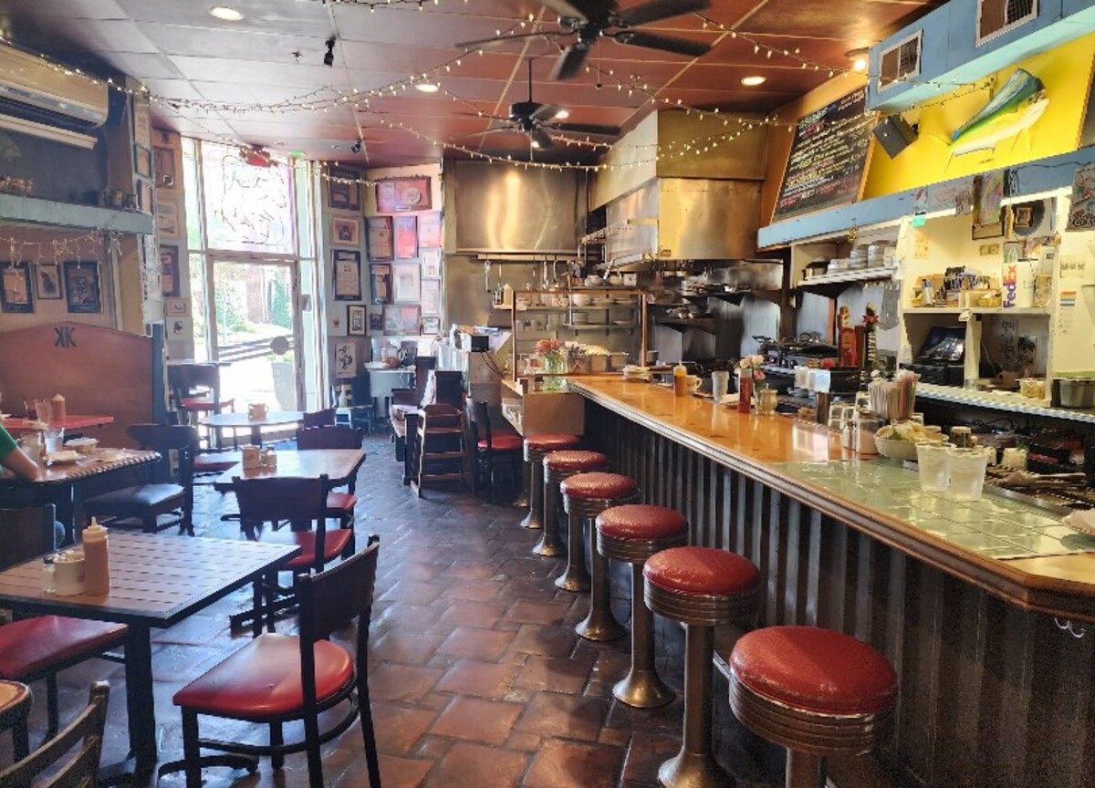 at Kuba Kuba located in Richmond VA