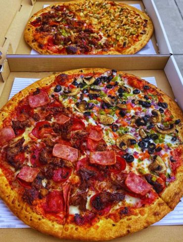 Photos for Big Al's Pizzeria