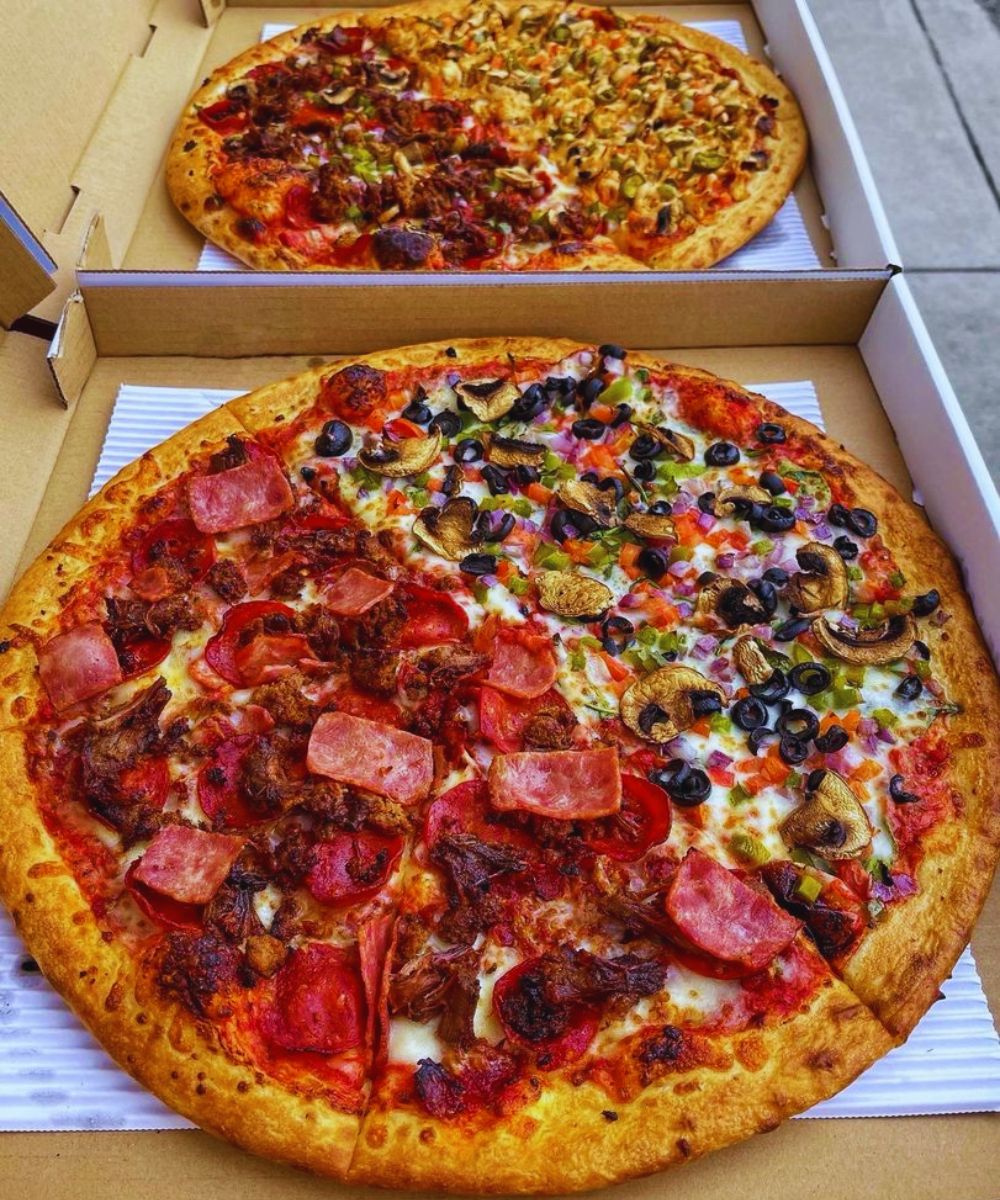 Photos for Big Al's Pizzeria