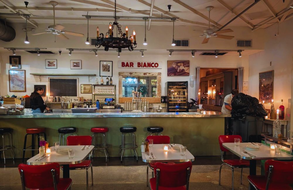 Photo of PIzzeria Bianco