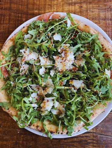 Photos for Settebello Pizzeria Napoletana