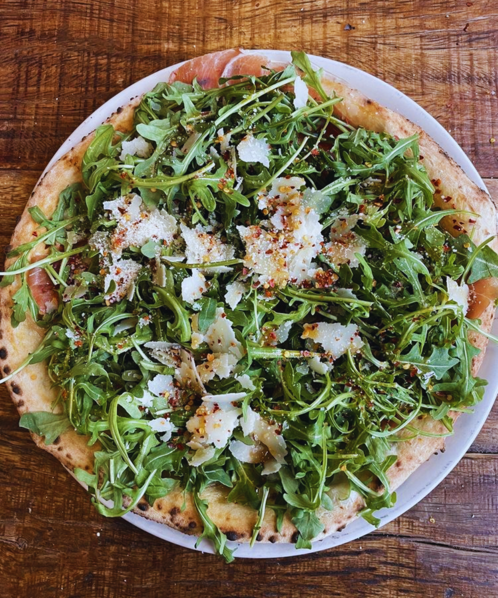 Photos for Settebello Pizzeria Napoletana