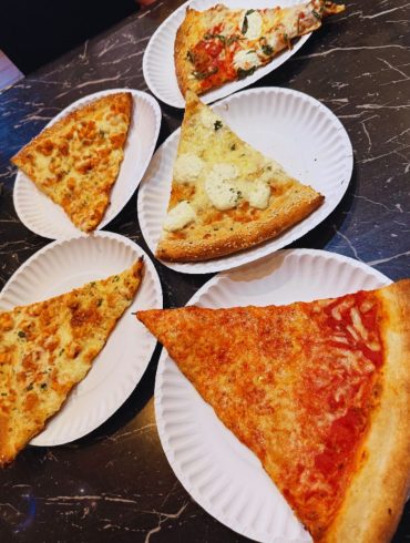 Photos for Ferrari's Pizzeria