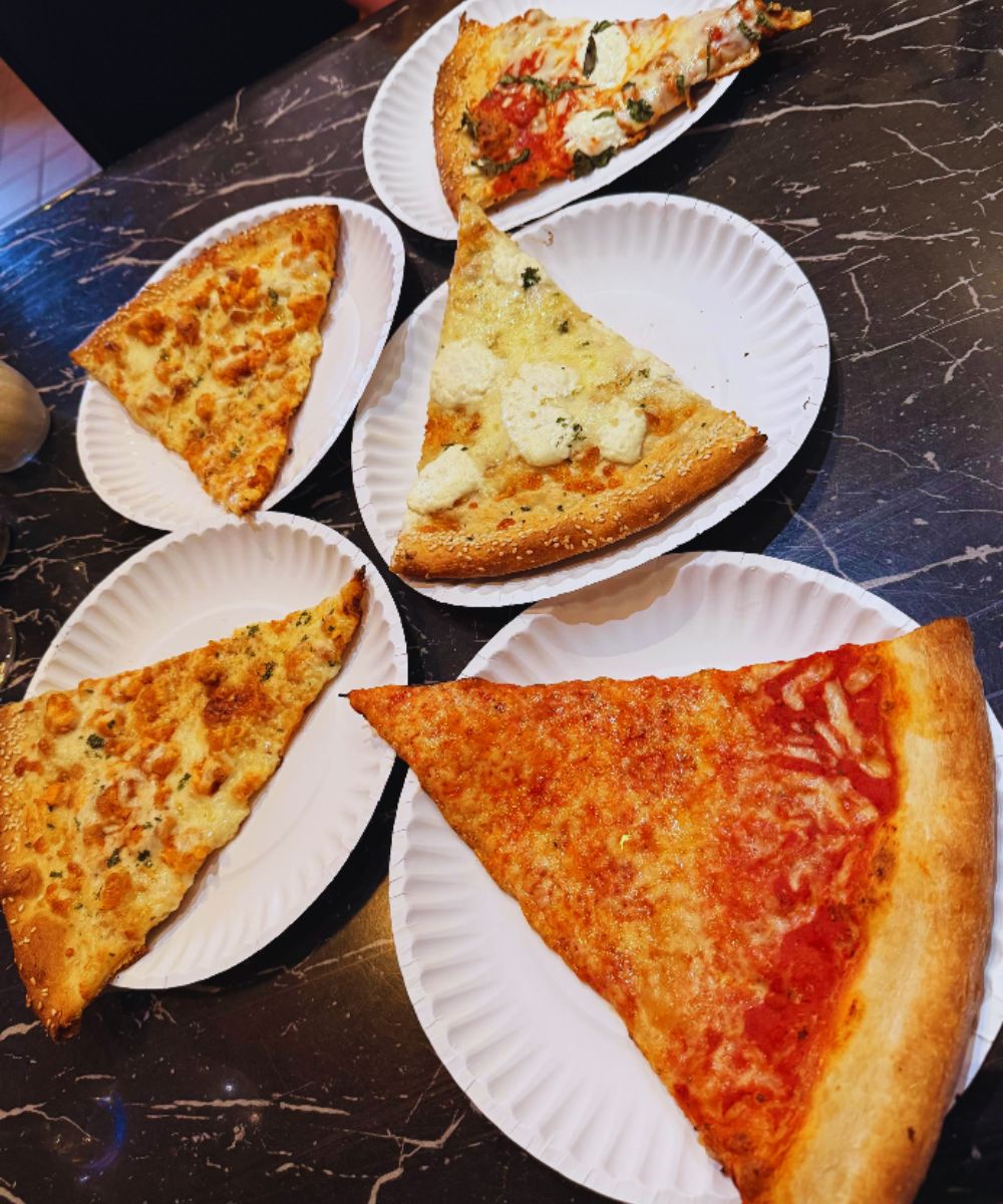 Photos for Ferrari's Pizzeria