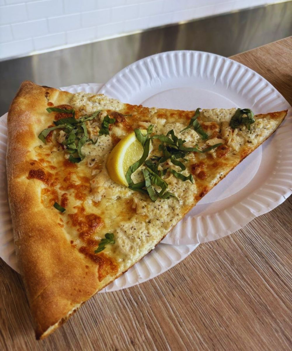 Photos for Esco's New York Style Pizza