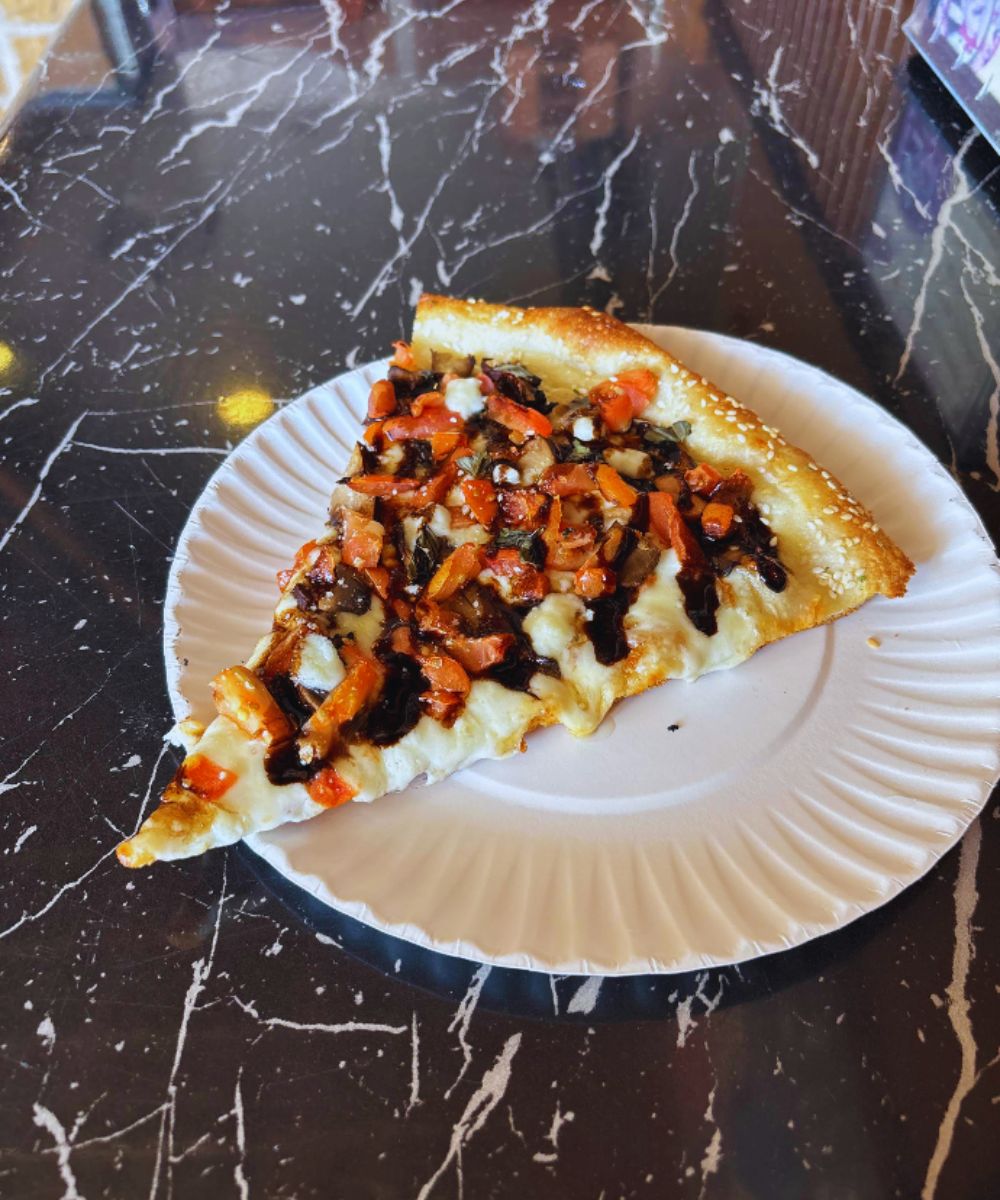 Photos for Ferrari's Pizzeria