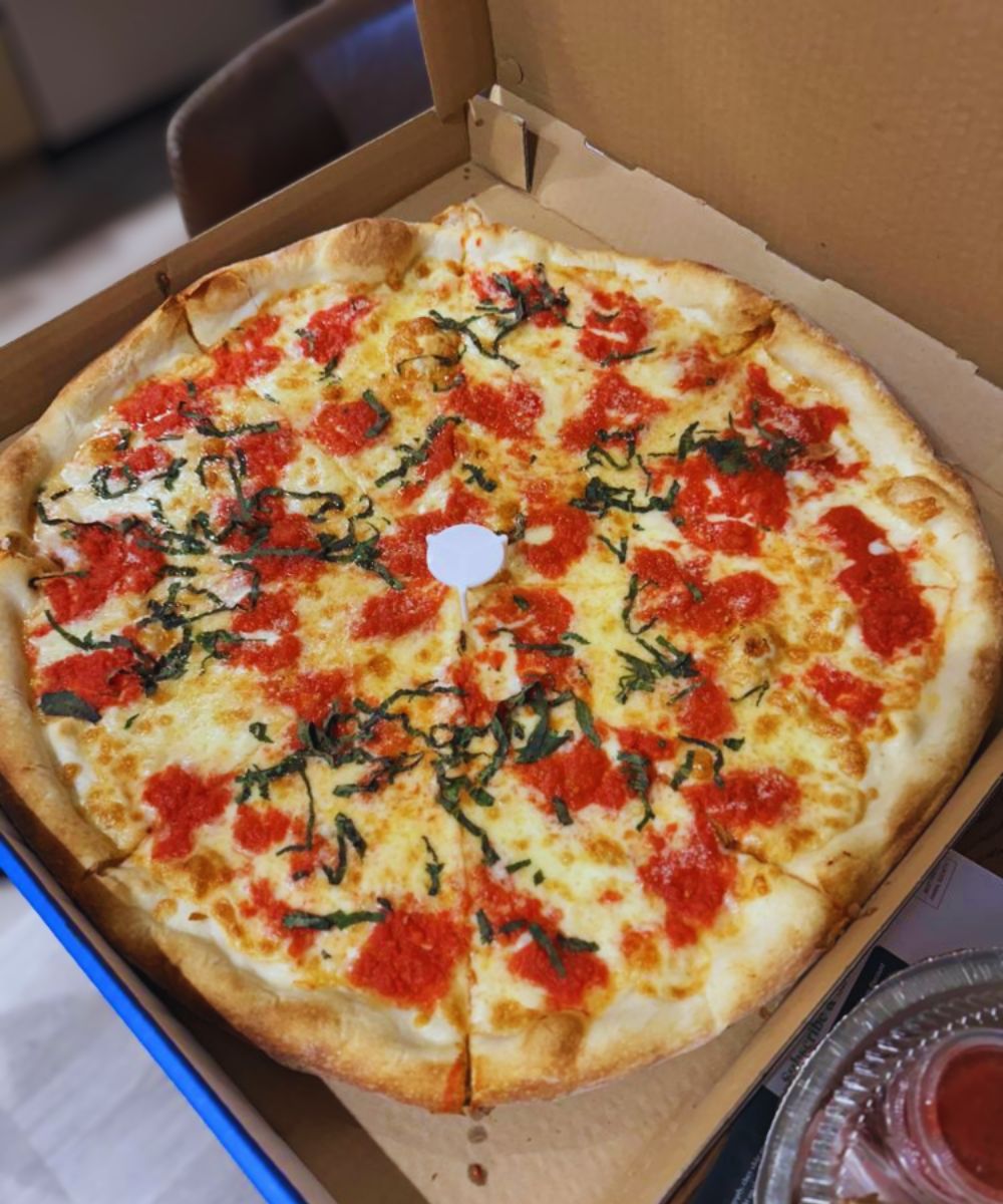 Photos for Esco's New York Style Pizza