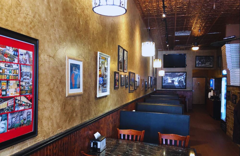 Photos for Ferrari's Pizzeria