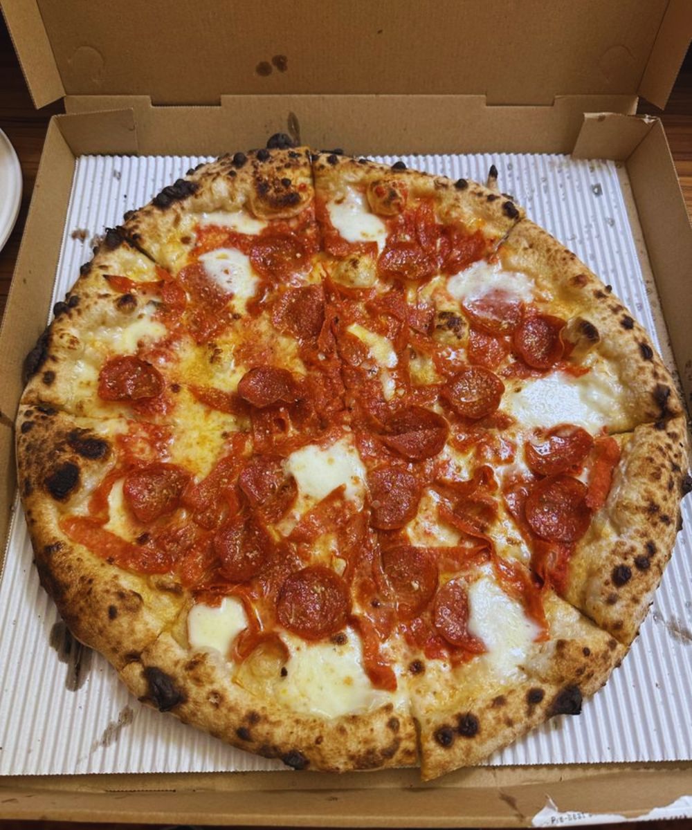 Photos for DeSano Pizzeria Napoletana