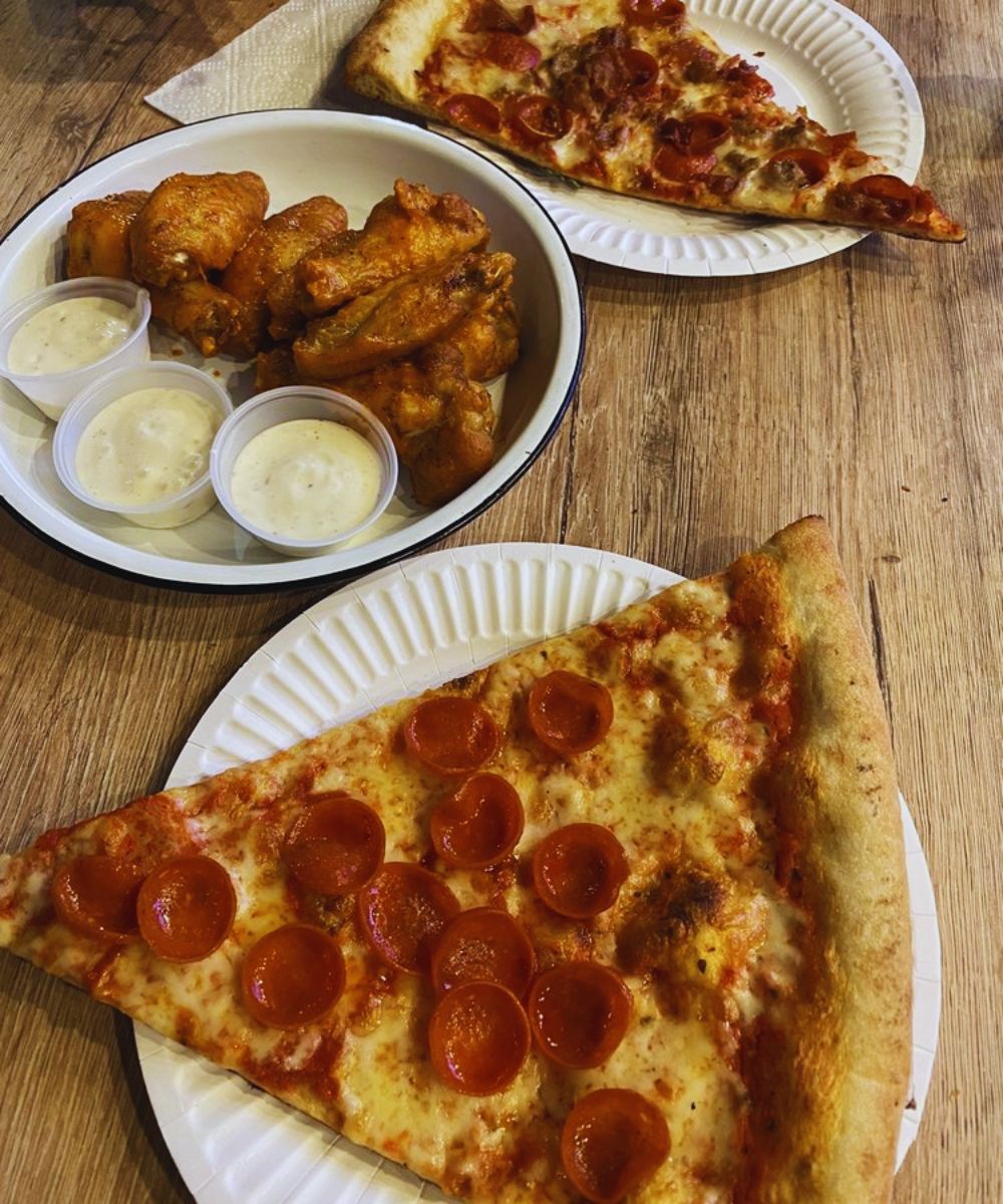 Photos for Esco's New York Style Pizza