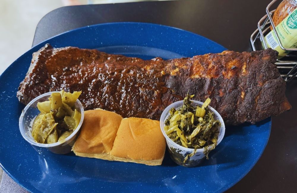 Photos for Central BBQ