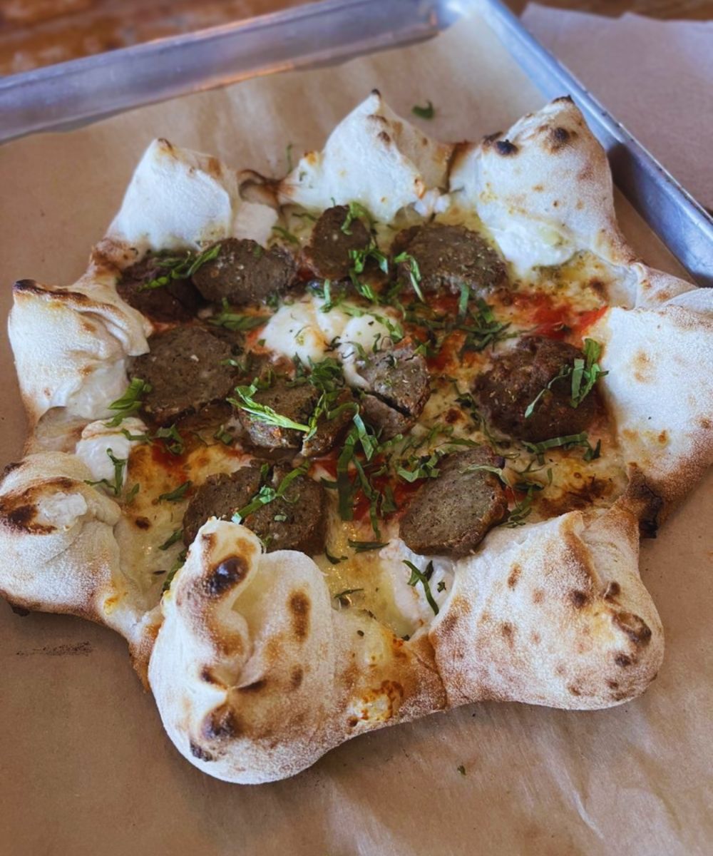 Photos for DeSano Pizzeria Napoletana