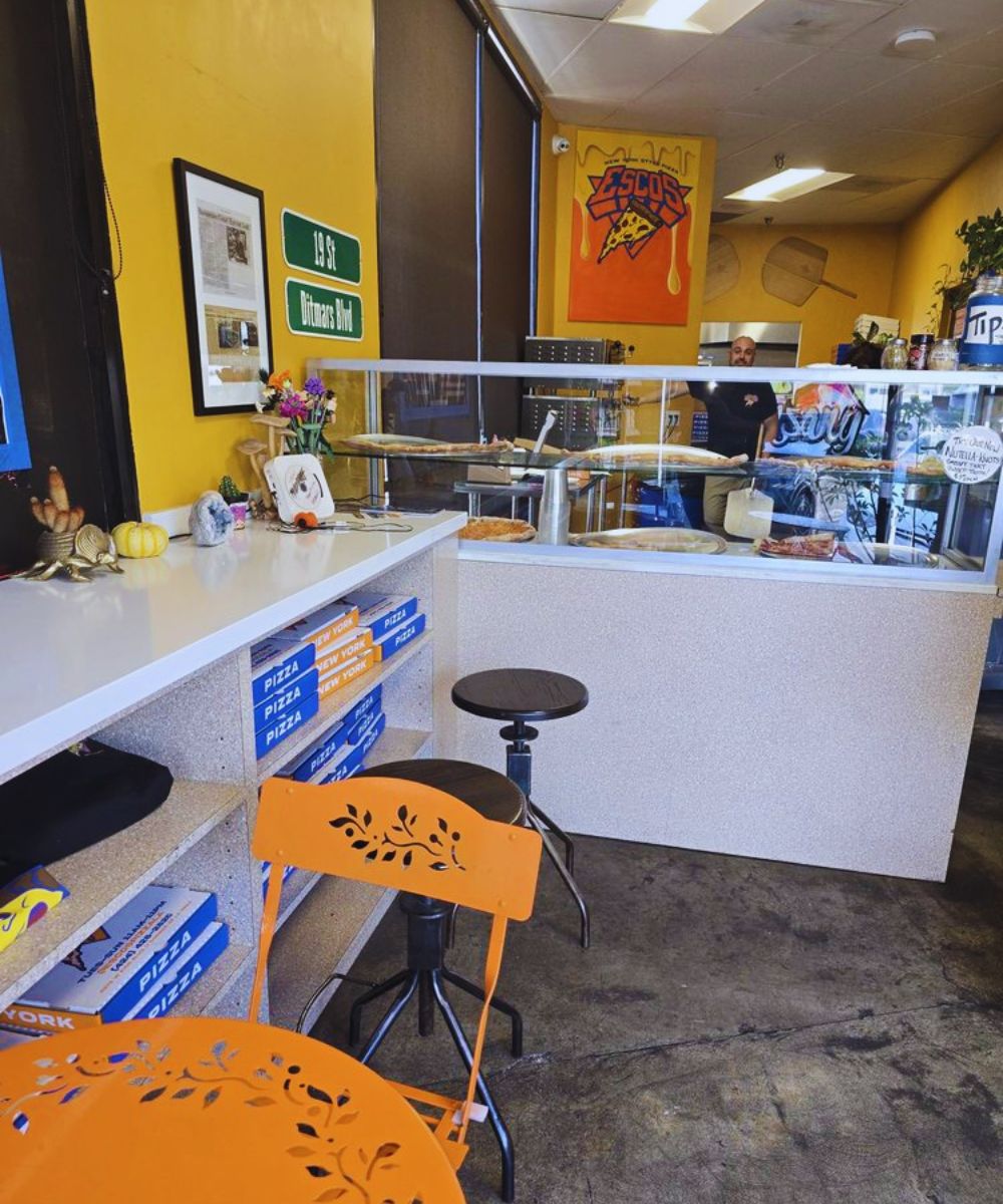 Photos for Esco's New York Style Pizza