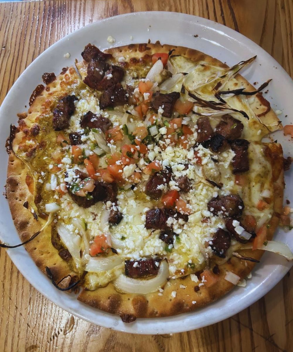 Photos for Peel Wood Fired Pizza