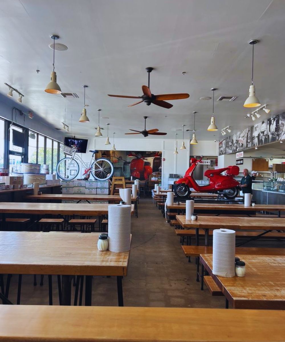 Photos for DeSano Pizzeria Napoletana