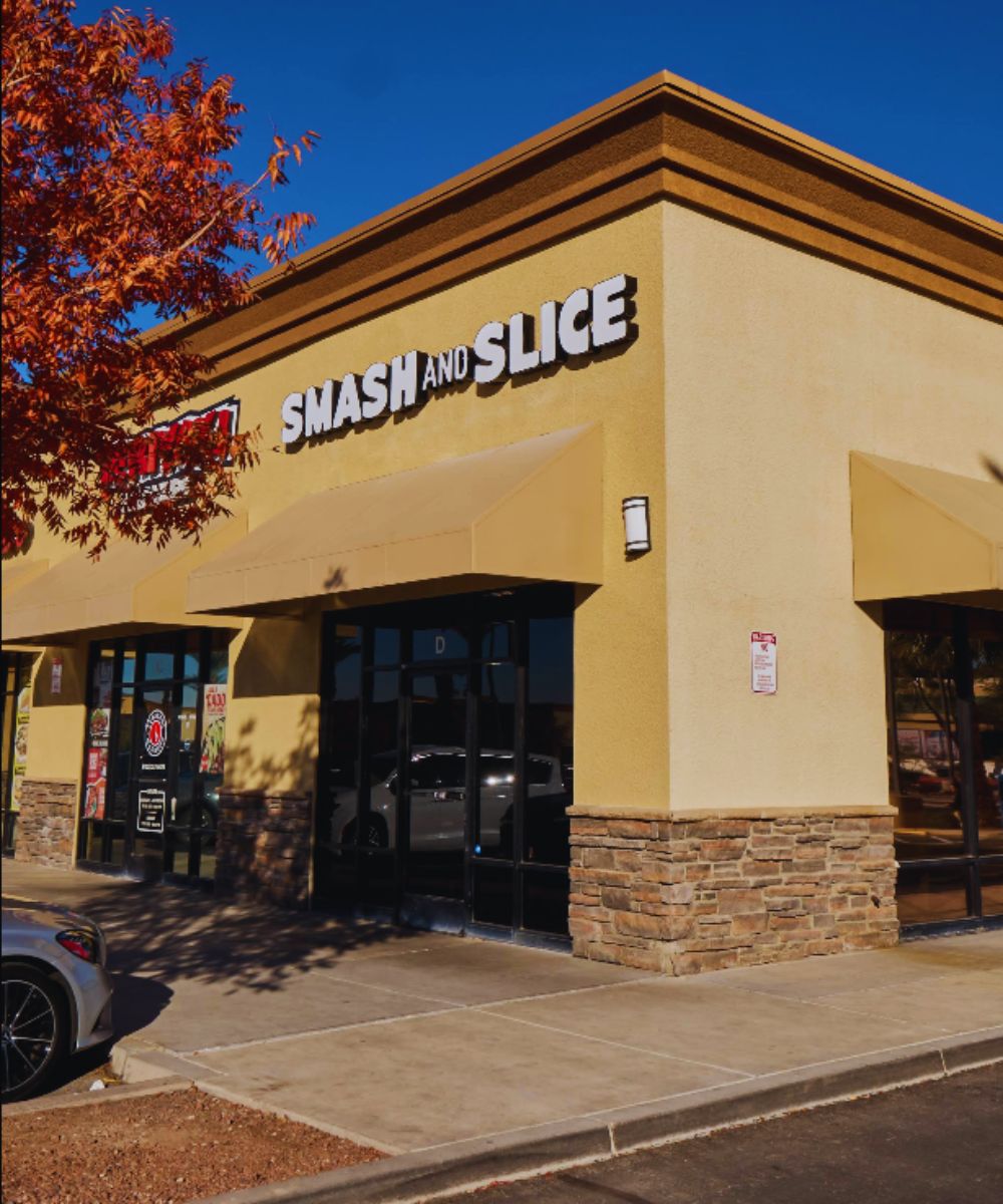 Photos for Smash And Slice