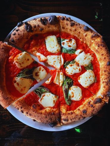 Photos for Pizzeoli Wood Fired Pizza