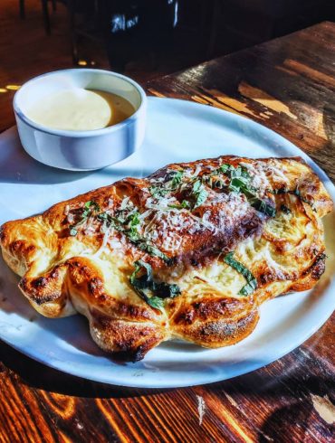 Photos for Peel Wood Fired Pizza