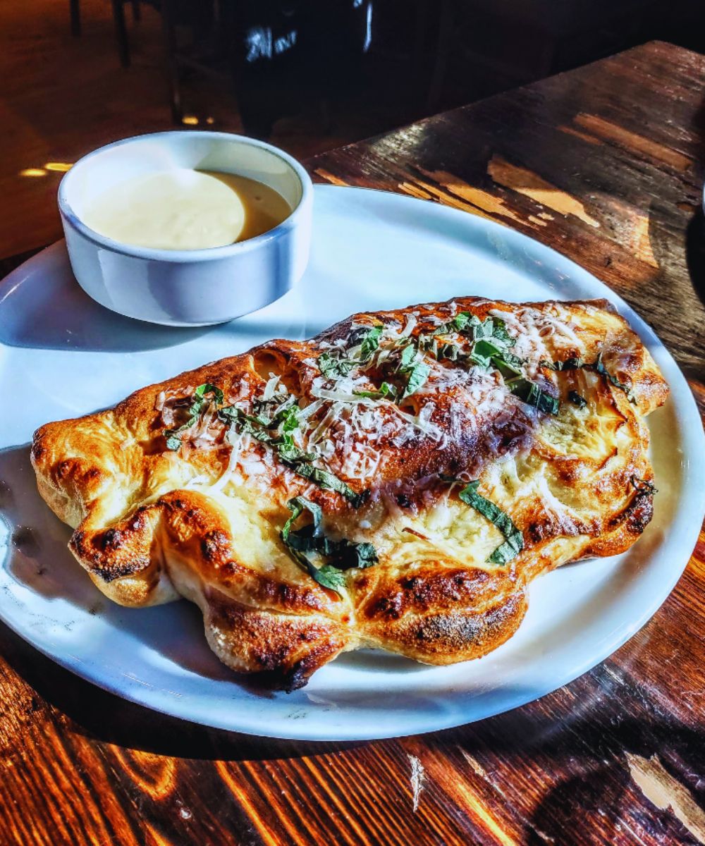 Photos for Peel Wood Fired Pizza