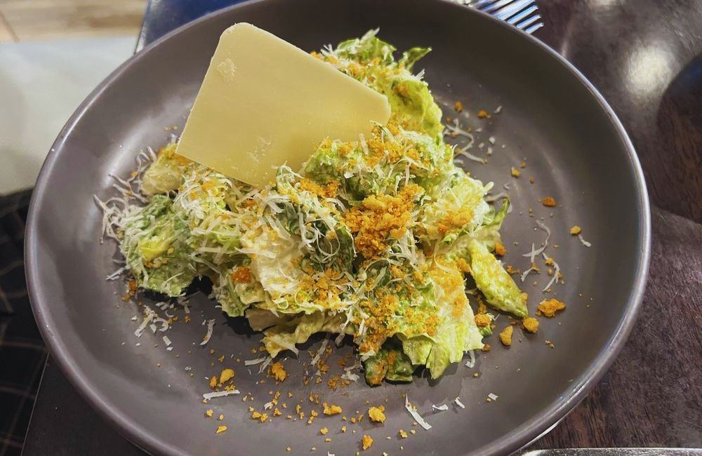 Cesare Salad