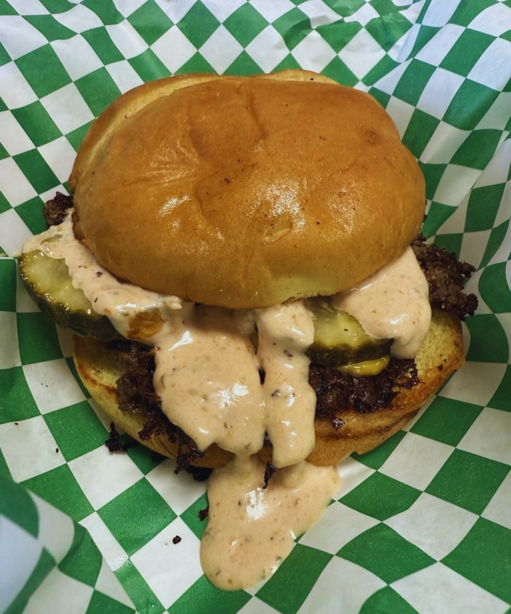 Photos for Smash And Slice