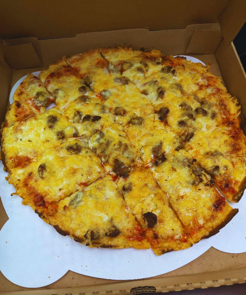 Photos for Silver Beach Pizza