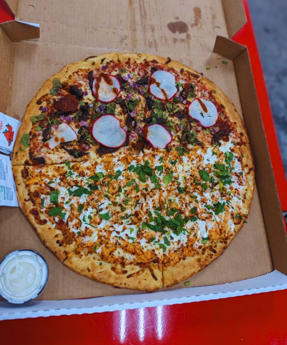 Photos for Big Al's Pizzeria