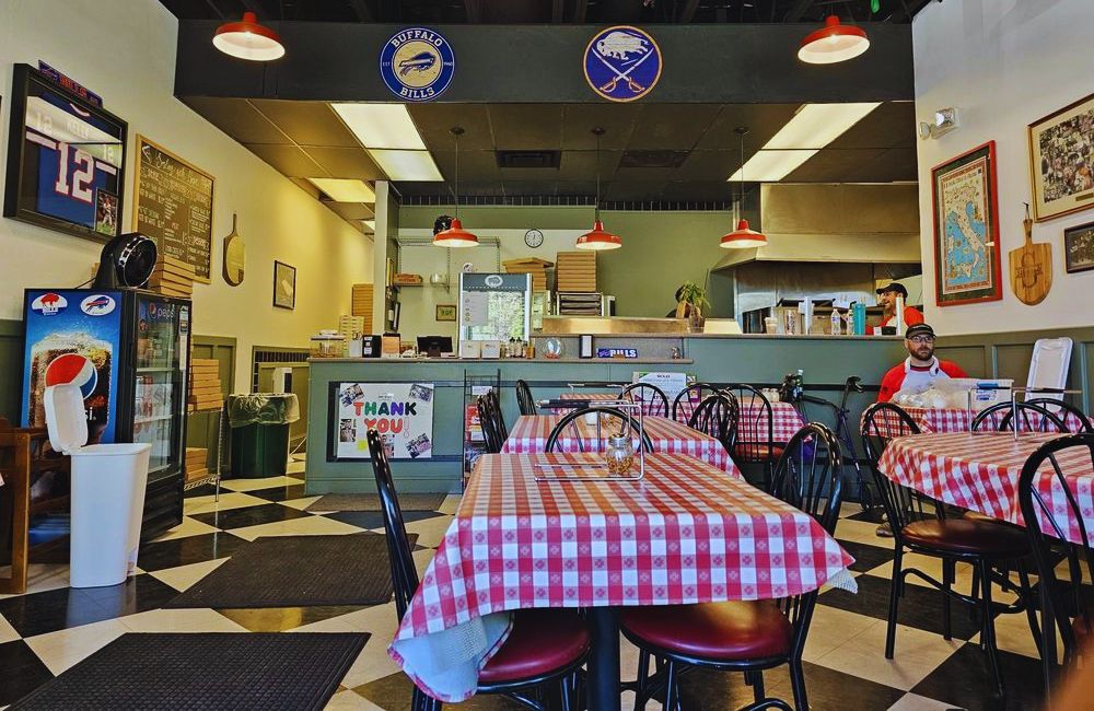 Photos for Smiling With Hope Pizza