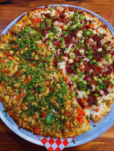 Photos for Curry Pizza House Dublin