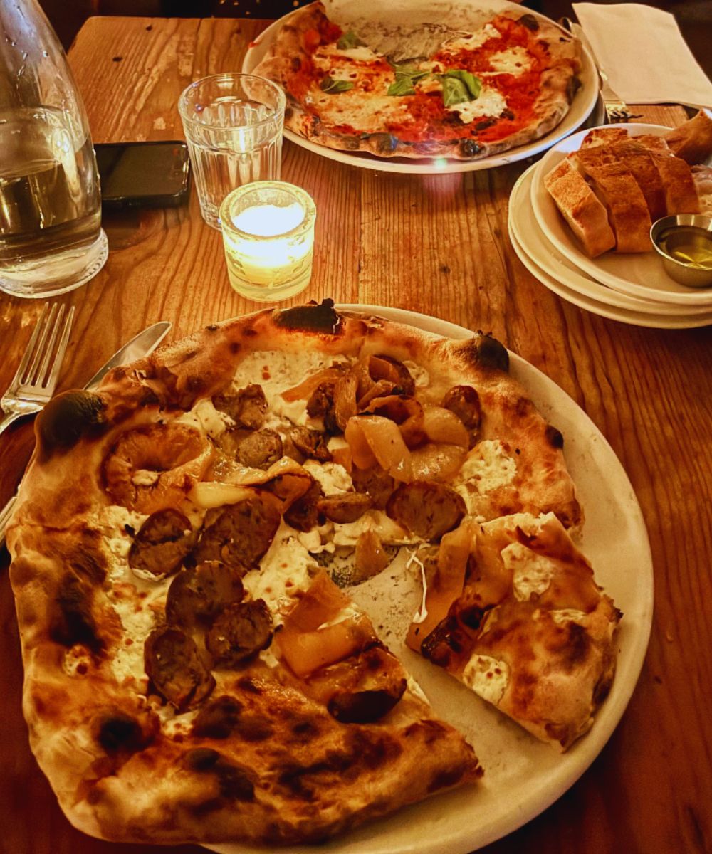 Photo of PIzzeria Bianco