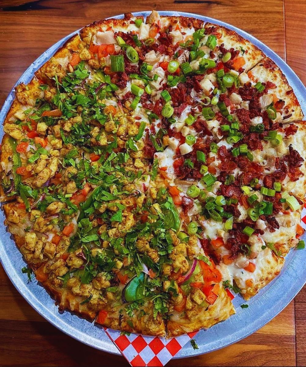 Photos for Curry Pizza House Dublin