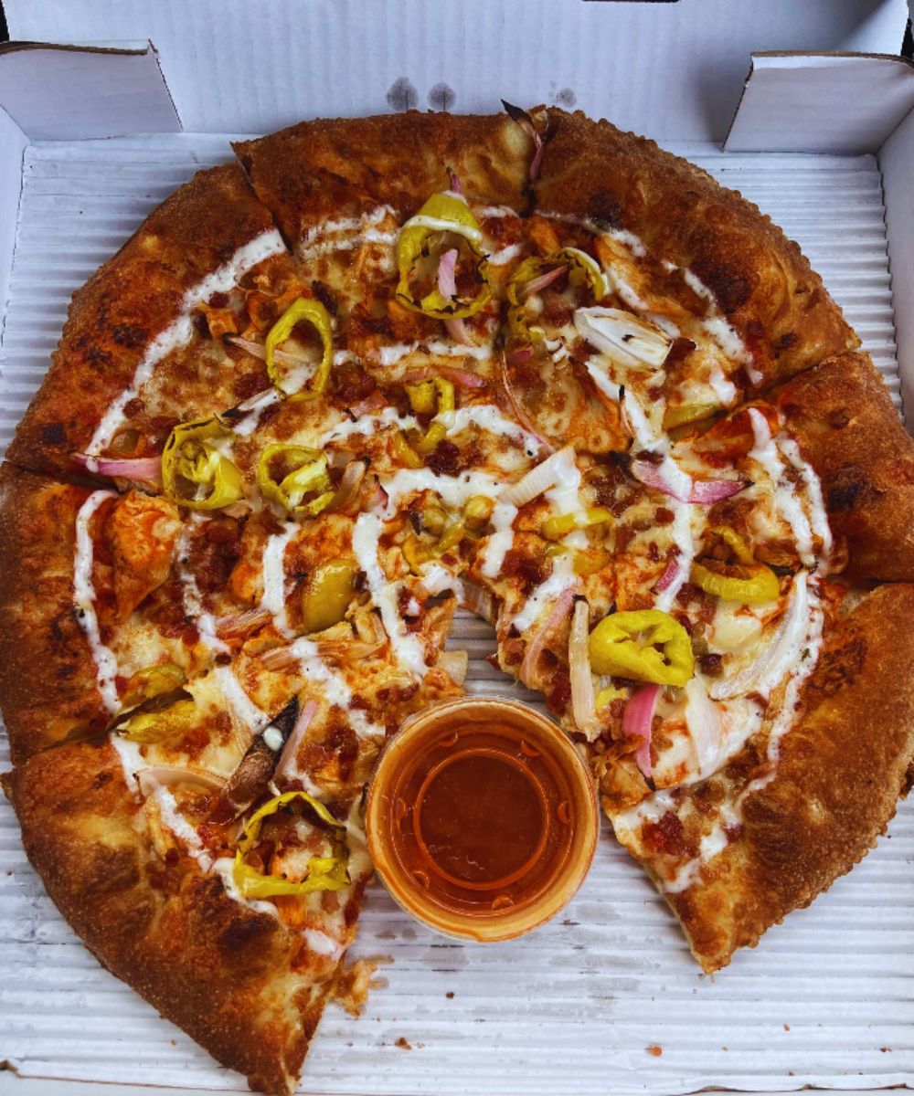 Photos for Silver Beach Pizza