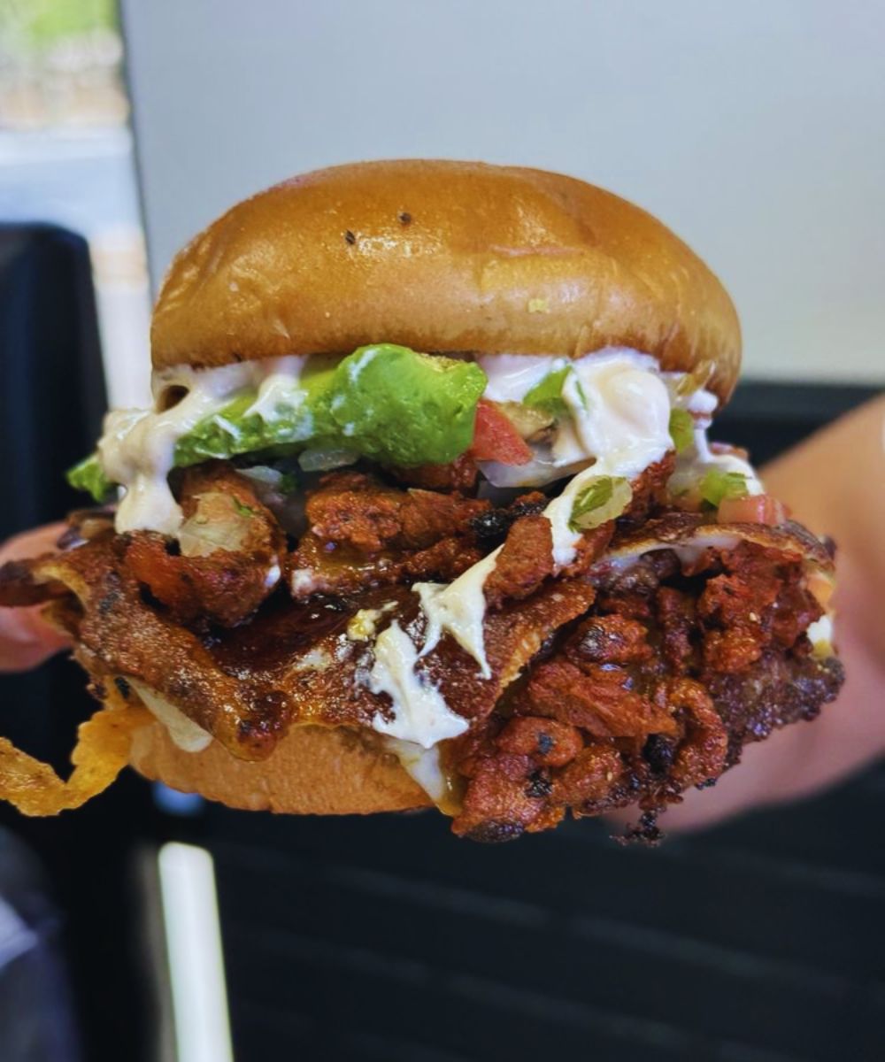 Photos for Smash And Slice