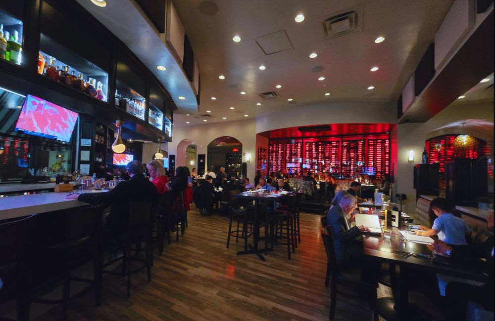 Photos for Ferraro's Ristorante