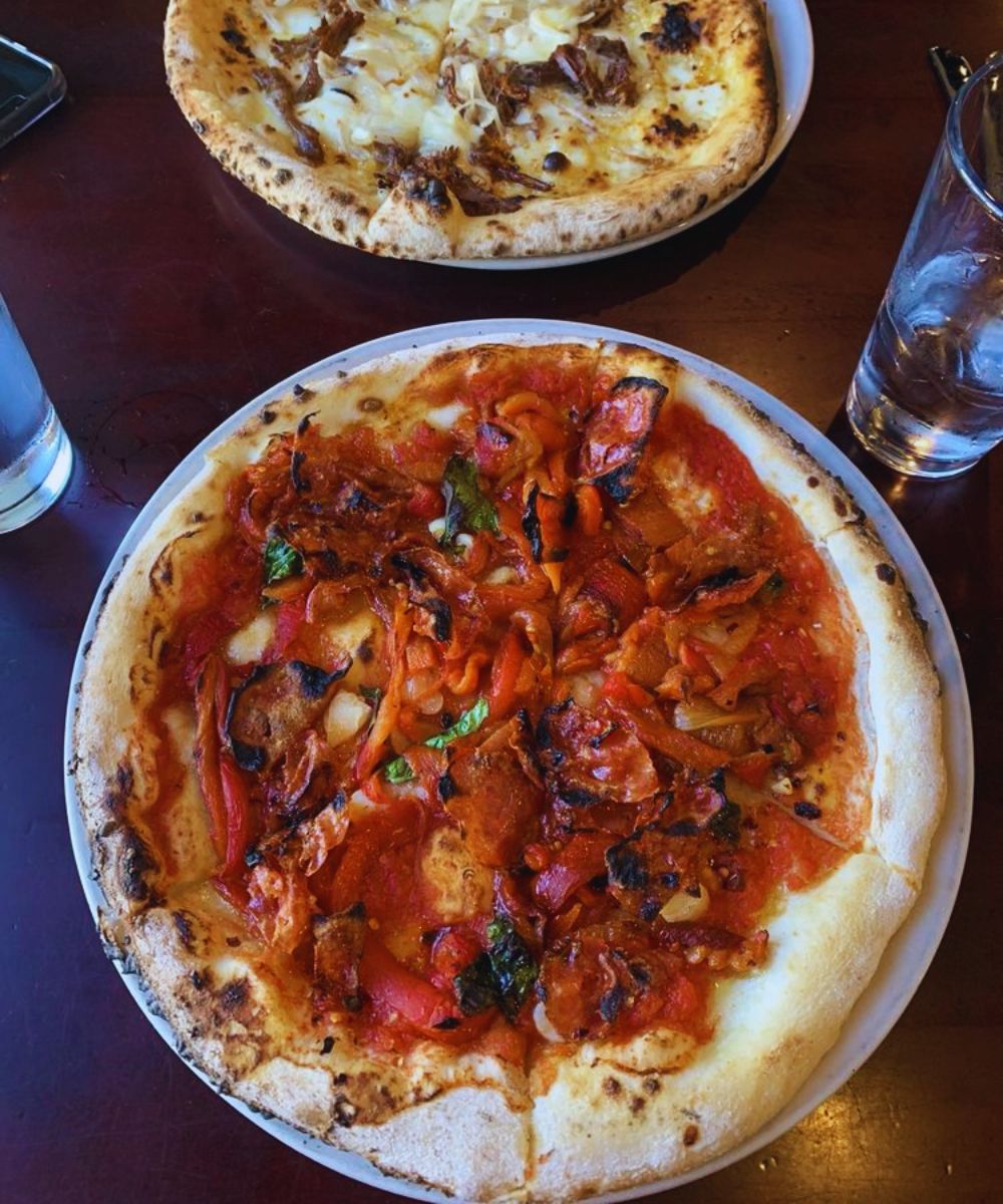 Photos for Settebello Pizzeria Napoletana