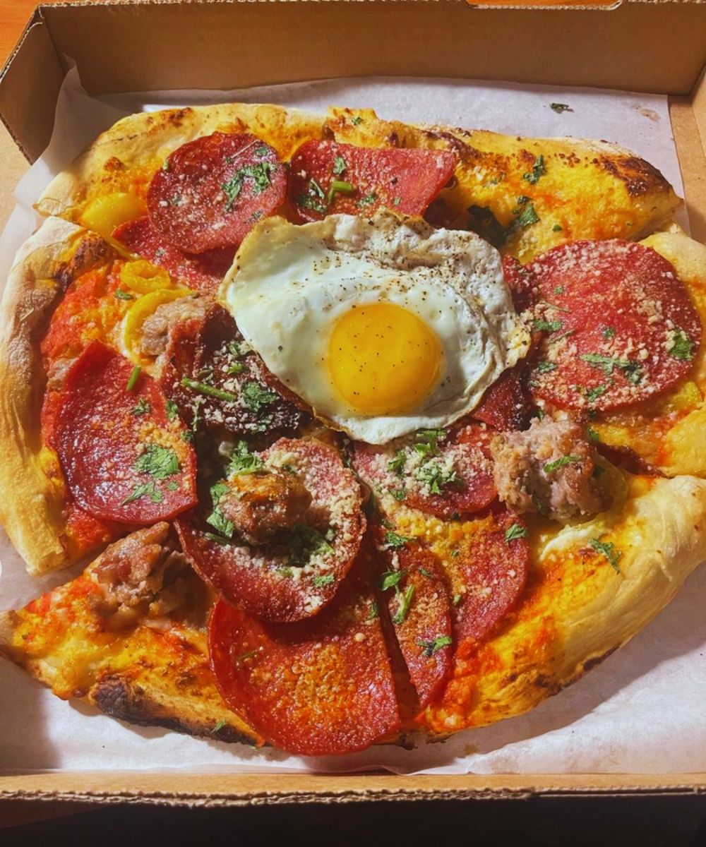 Photos for Noble Crust