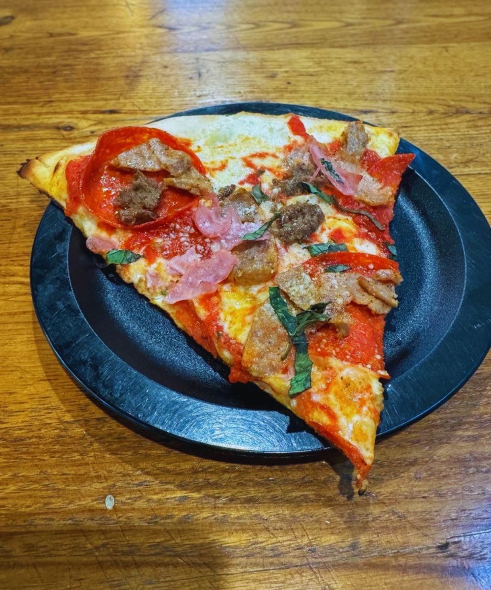 Photos for The Dons' Wood-Fired Pizza