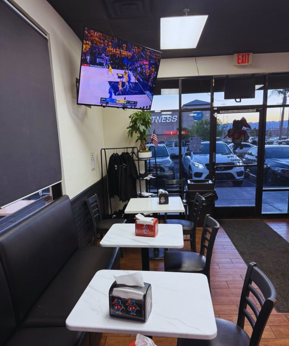 Photos for Smash And Slice