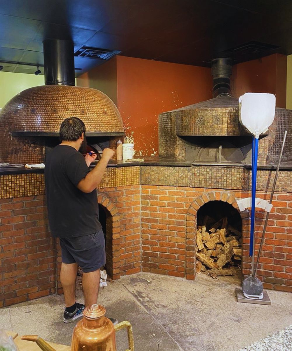 Photos for Settebello Pizzeria Napoletana