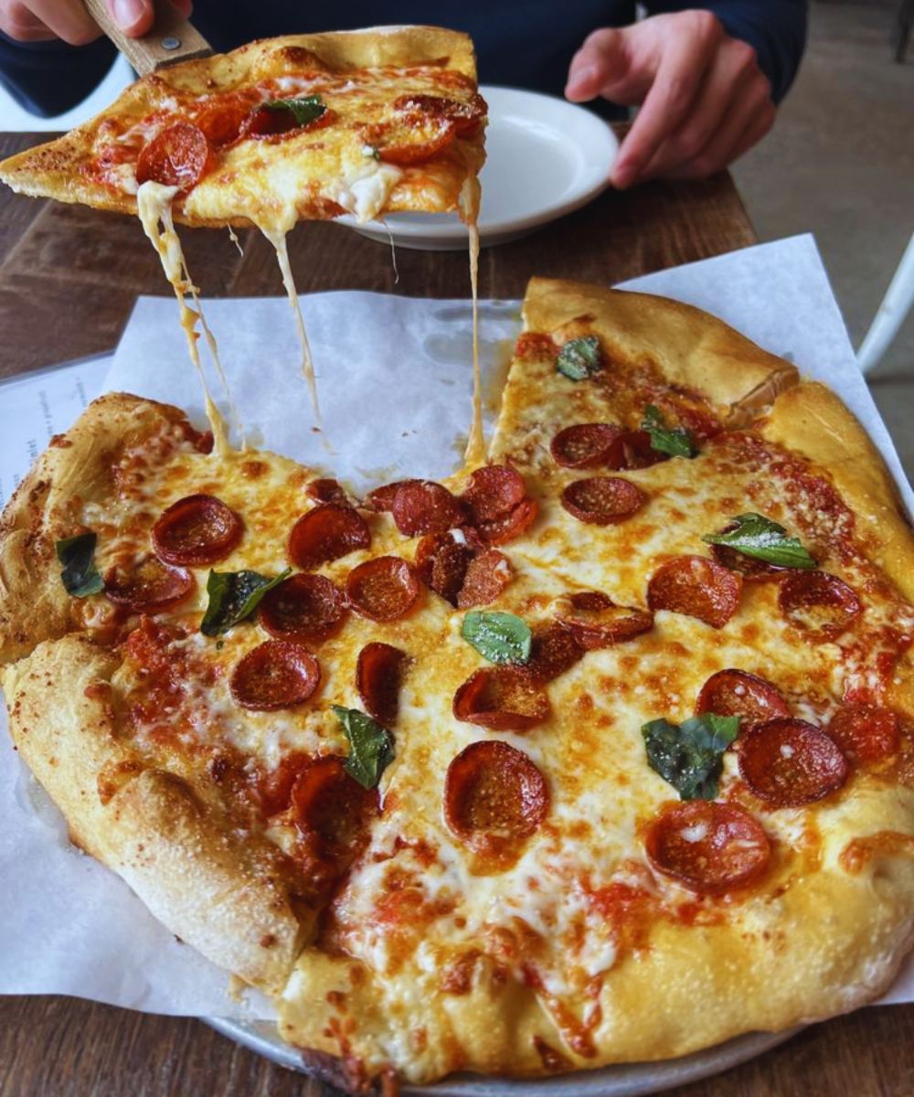 Photos for Noble Crust