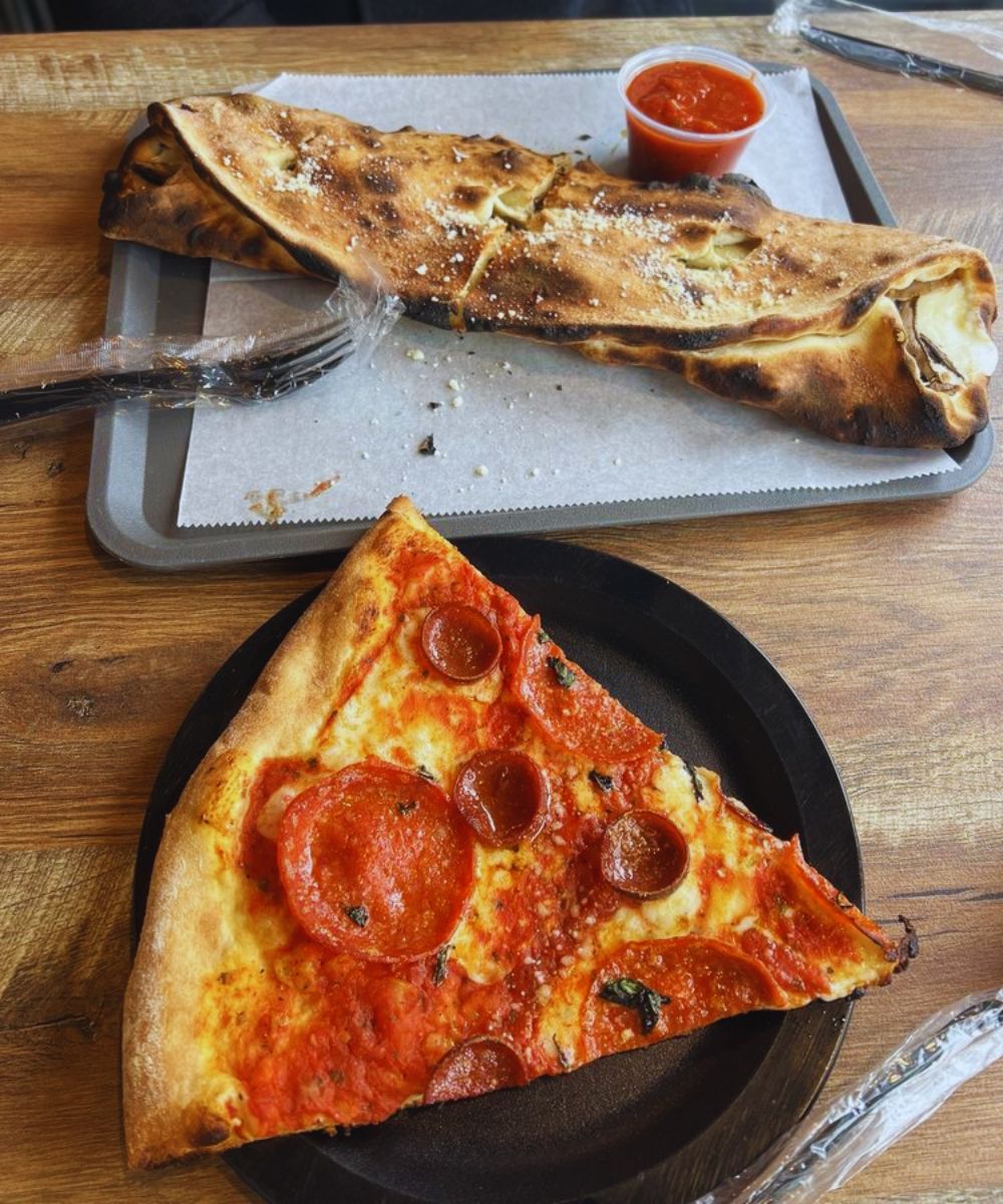 Photos for The Dons' Wood-Fired Pizza