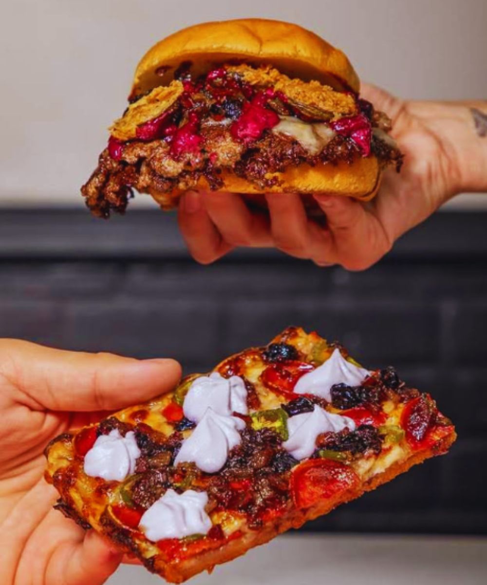 Photos for Smash And Slice