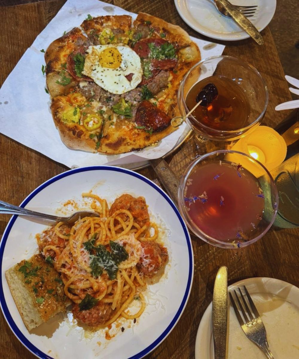 Photos for Noble Crust