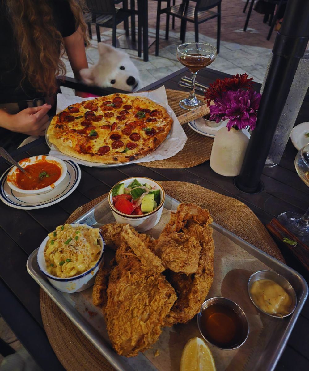 Photos for Noble Crust