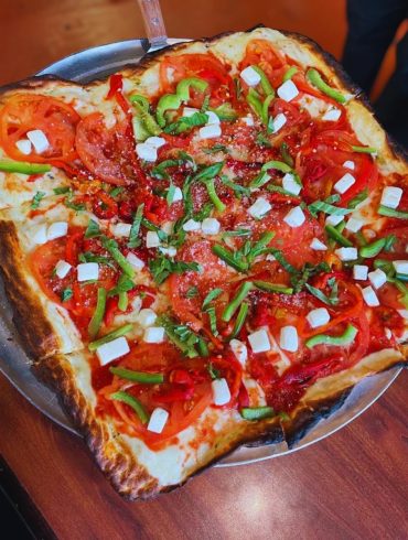 Photos for The Dons' Wood-Fired Pizza