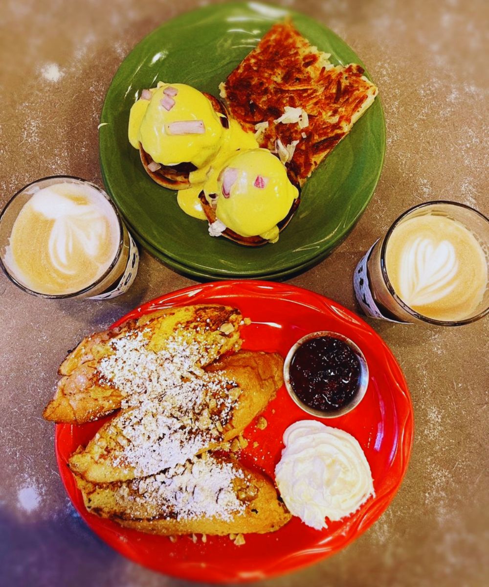 Photos for Snow City Cafe