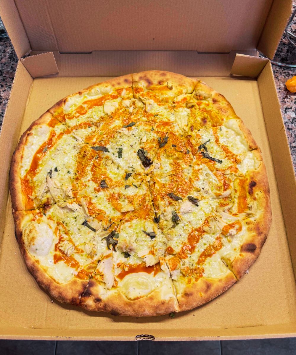 Photos for The Dons' Wood-Fired Pizza