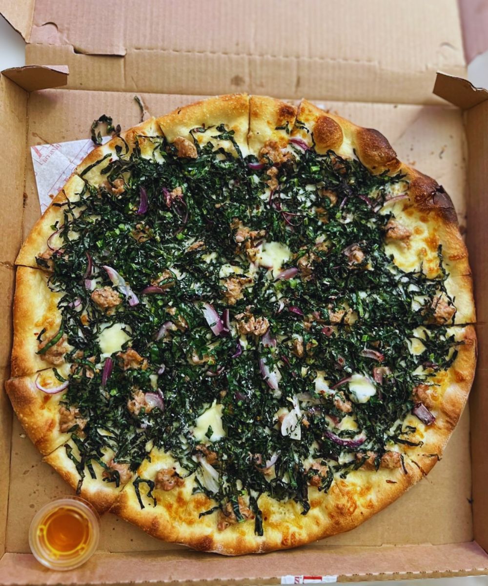 Photos for Gioia Pizzeria